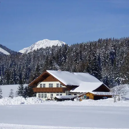 Landhaus Klinkan 아파트 *