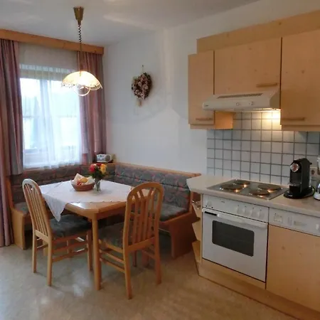 Apartment Landhaus Klinkan