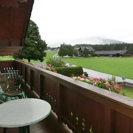 Apartment Landhaus Klinkan *
