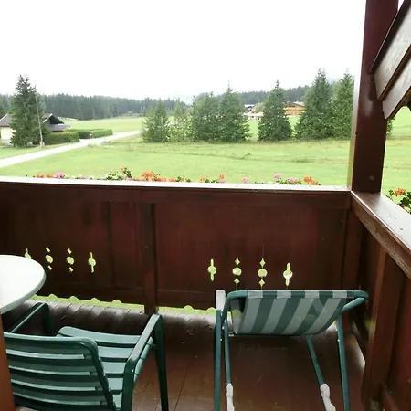 Landhaus Klinkan Apartment *