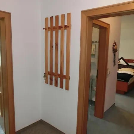 Landhaus Klinkan * 람자우 암 다흐스타인