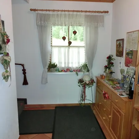 Landhaus Klinkan 아파트 *