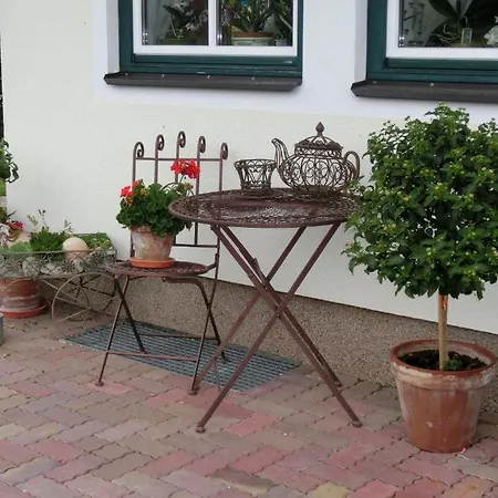 Apartment Landhaus Klinkan *