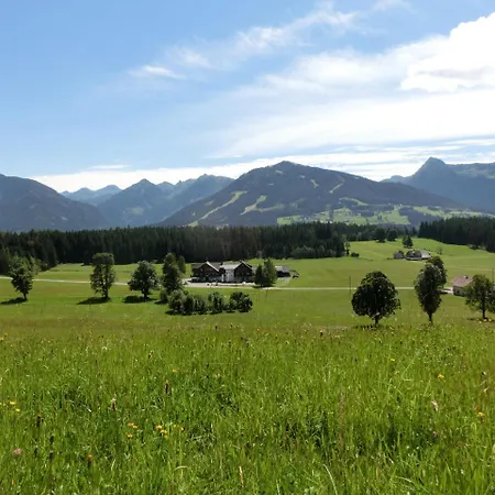 Landhaus Klinkan Apartment Ramsau am Dachstein