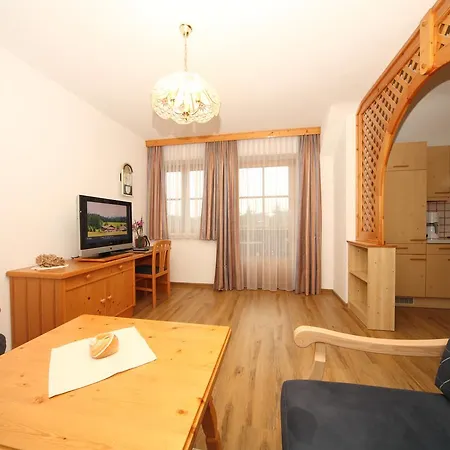 Landhaus Klinkan Apartment Ramsau am Dachstein