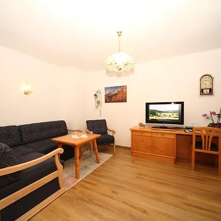 Landhaus Klinkan Apartment