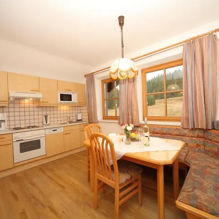 Apartment Landhaus Klinkan