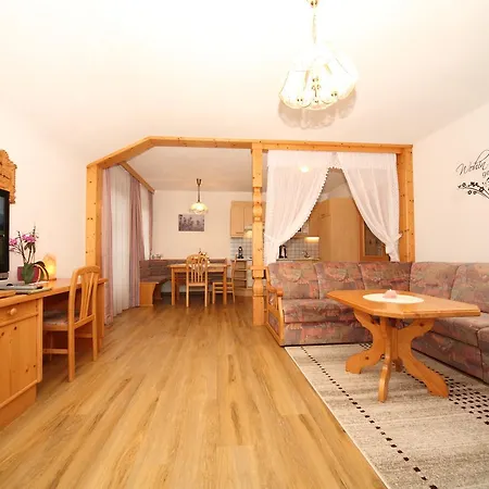 Landhaus Klinkan Apartment