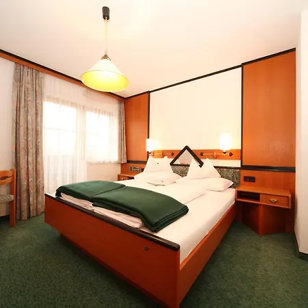 Landhaus Klinkan Apartment Ramsau am Dachstein