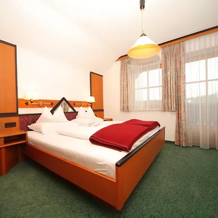 Landhaus Klinkan Apartment Ramsau am Dachstein